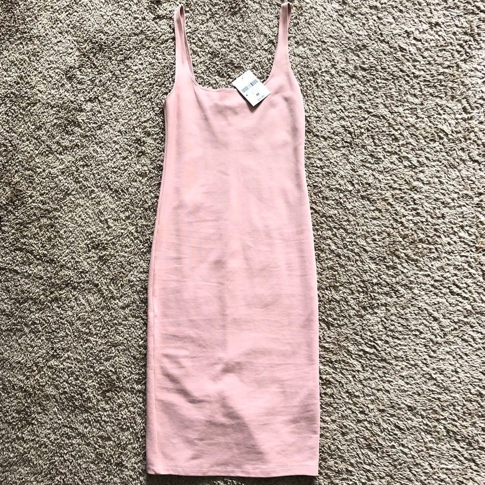 Forever 21 dress